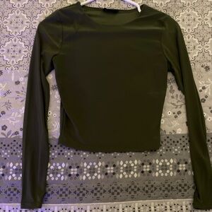 Boutique Long Sleeve